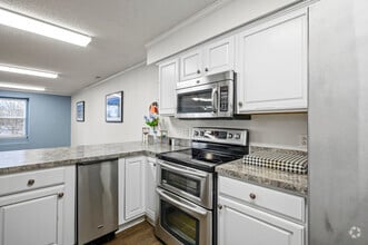 Community Room - Commons at Princess Anne