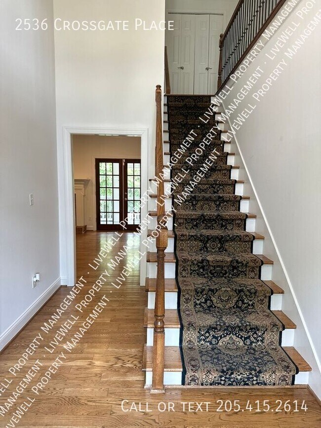 Building Photo - 2536 Crossgate Pl