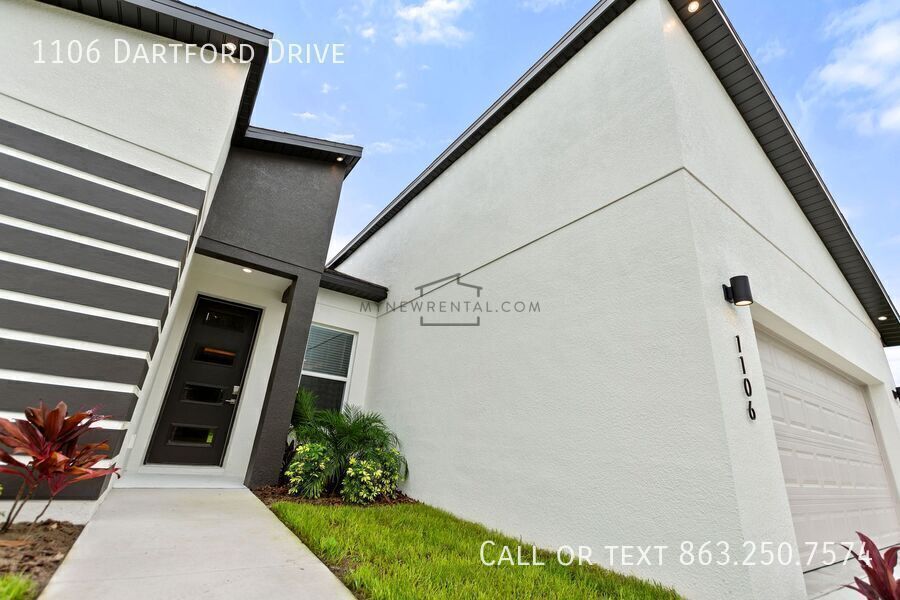 Building Photo - 1106 Dartford Dr
