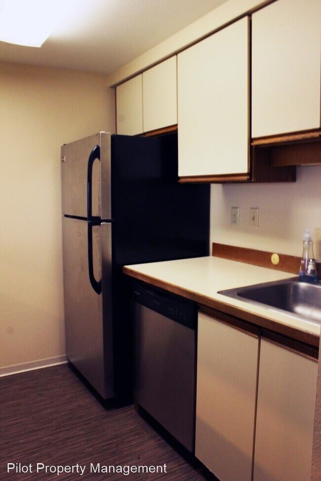 Building Photo - 409 W Mercer St