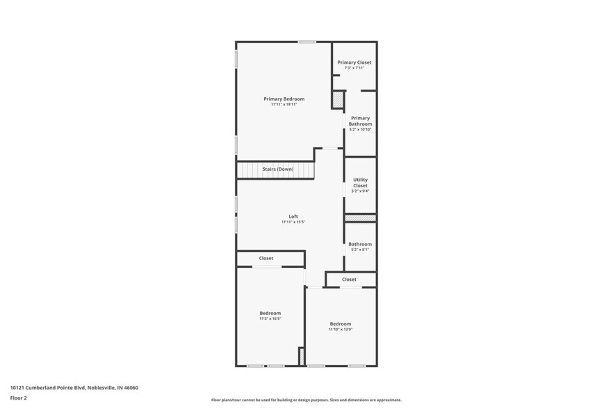Building Photo - 10121 Cumberland Pointe Blvd