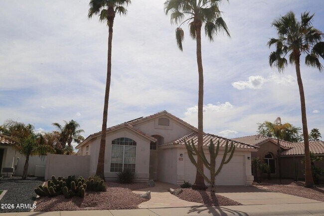 Building Photo - 9345 E Caribbean Ln