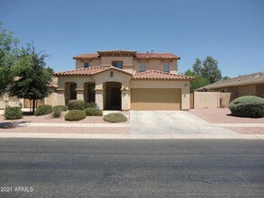 Building Photo - 4957 S Stonecreek Blvd