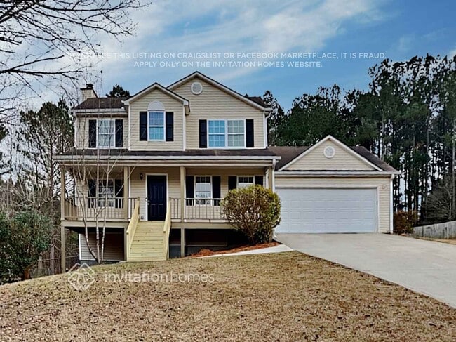 Building Photo - 2035 Amberly Glen Way