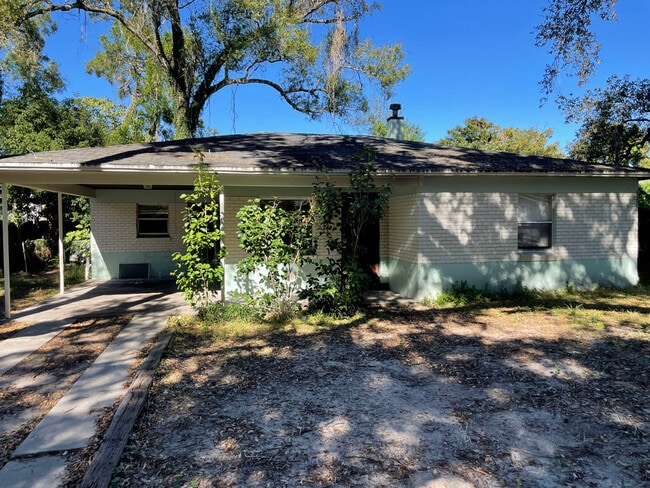 Building Photo - 1518 E Ellicott St