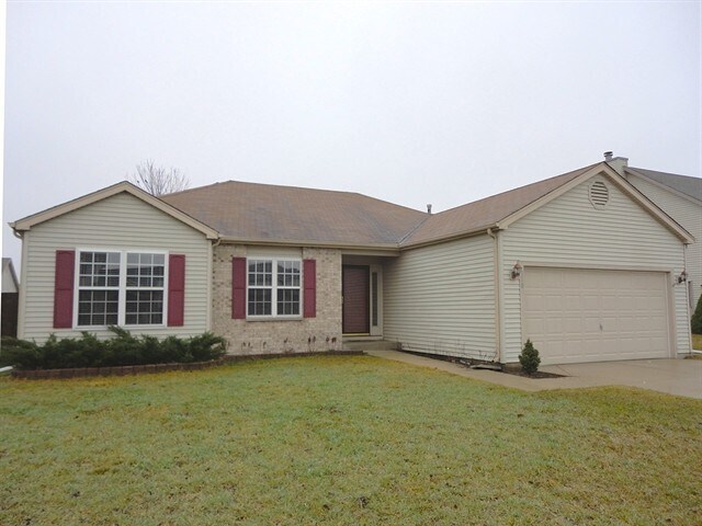 Primary Photo - 318 Whitmore Trl