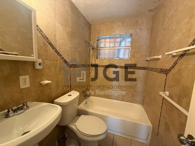 Building Photo - 7710 NW 3rd Ave