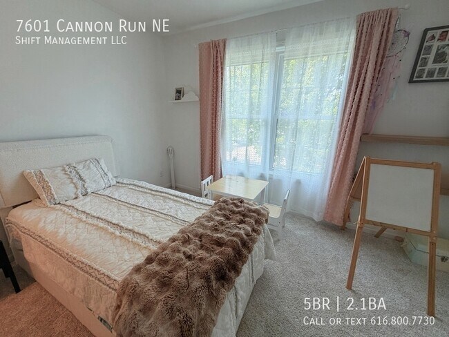 Building Photo - 7601 Cannon Run Dr NE