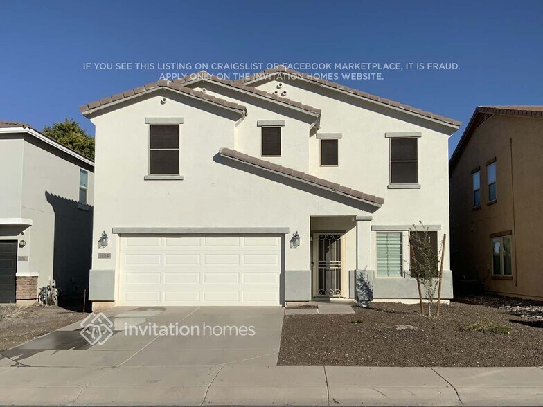 Primary Photo - 894 E Daniella Dr