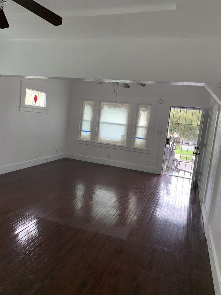 Great room to entry - 3146 2nd Ave