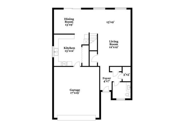 Building Photo - 4024 Village Trace Blvd