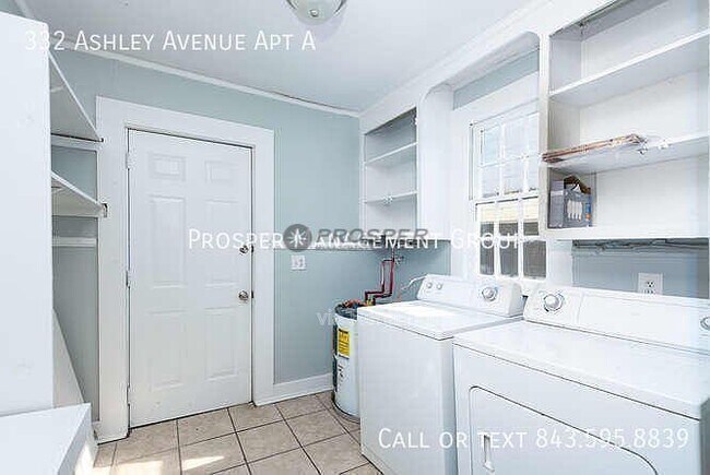 Building Photo - 332 Ashley Ave