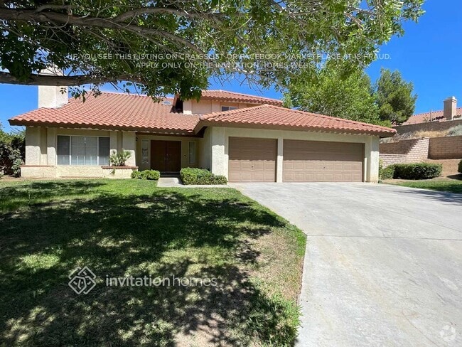 Building Photo - 41234 Almond Ave