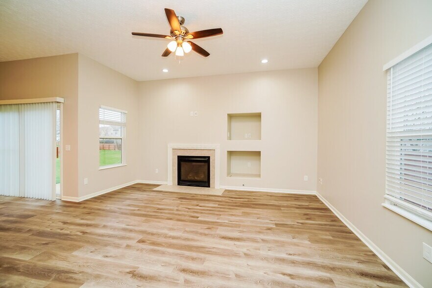 Building Photo - 1272 Poplar Creek Ct