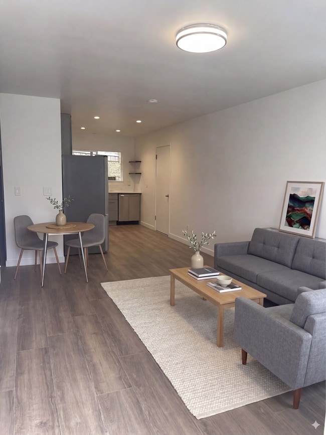 Building Photo - 411 Lawrence Dr