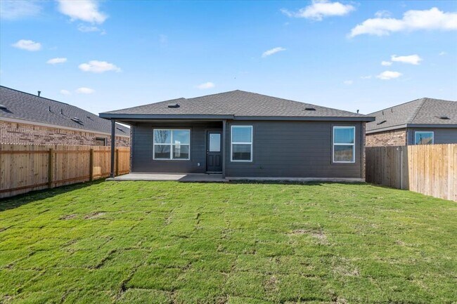 Building Photo - 17701 Sage Thrasher Dr