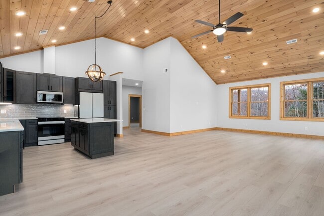 Building Photo - Spacious, Serene, and Brand New: 3BR Home ...