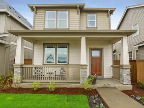 Building Photo - 10847 SW Stockholm Dr