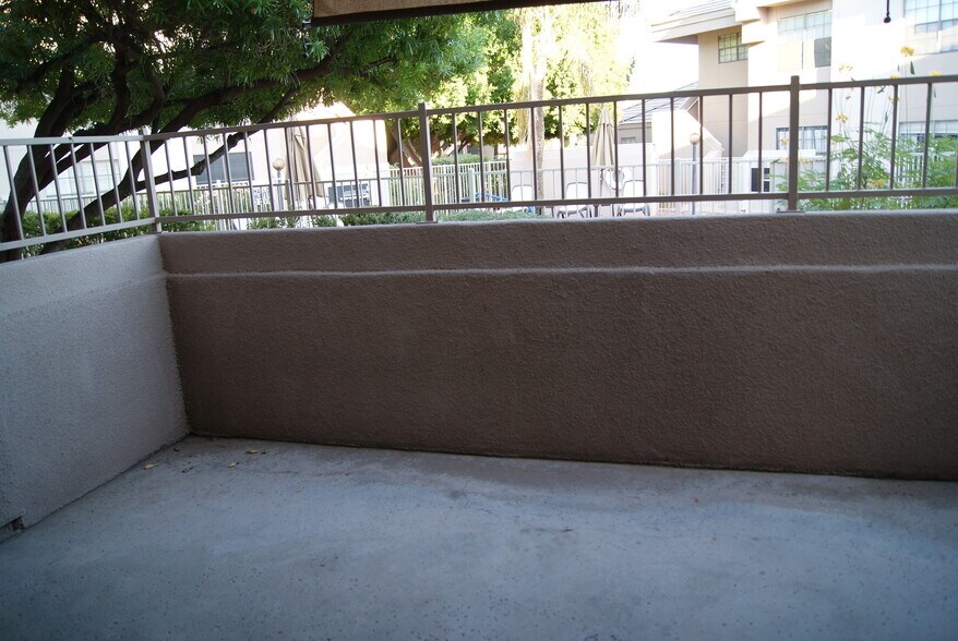 Patio - 5950 N 78th St