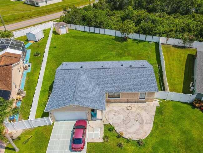 Building Photo - 853 Blanc Ct