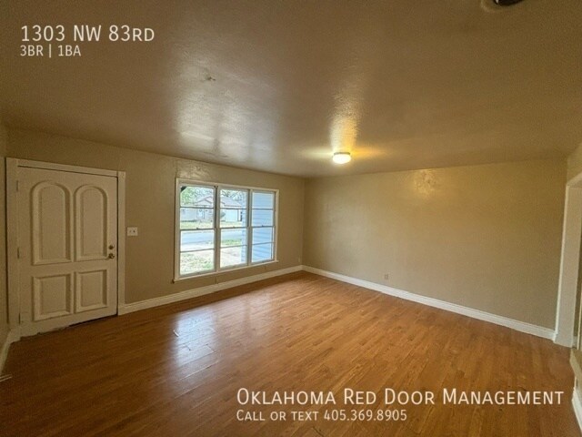 Building Photo - 1303 NW 83rd St