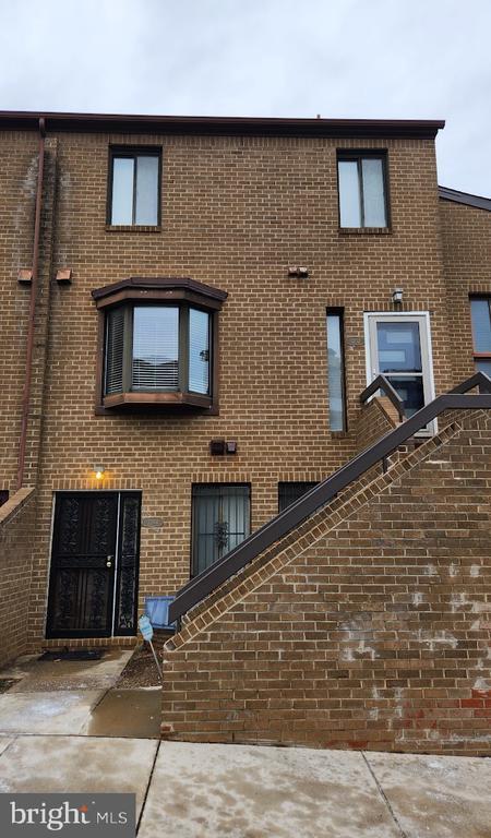 Building Photo - 3202 Banneker Dr NE