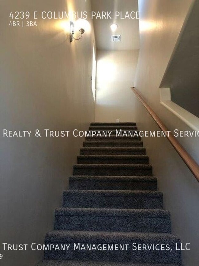 Building Photo - 4239 E Columbus Park Pl