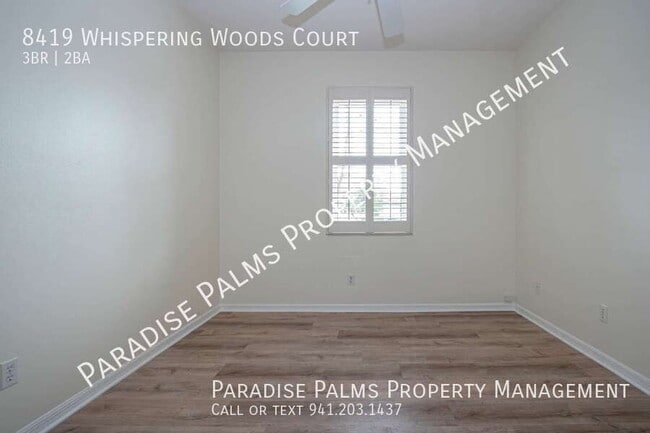 Building Photo - 8419 Whispering Woods Ct