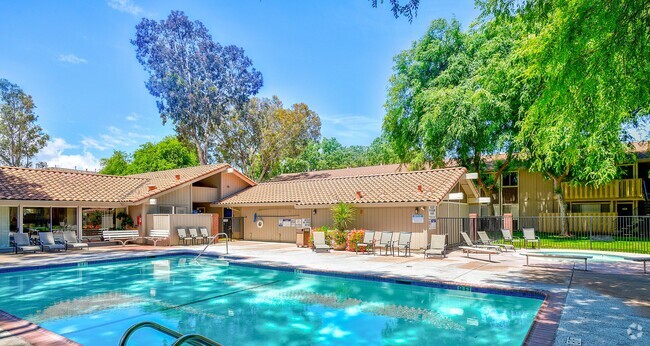 Building Photo - Almaden Terrace Apartment Homes