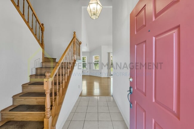 Building Photo - Spacious 4-Bedroom Home for Rent - $2800/m...