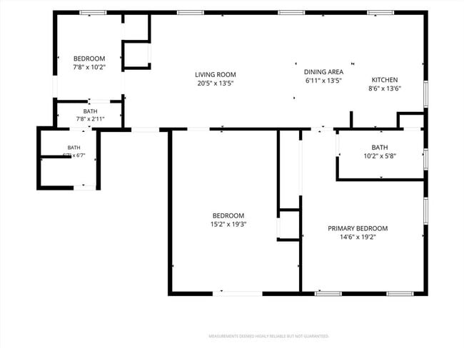 Building Photo - 123 Jackrabbit Run
