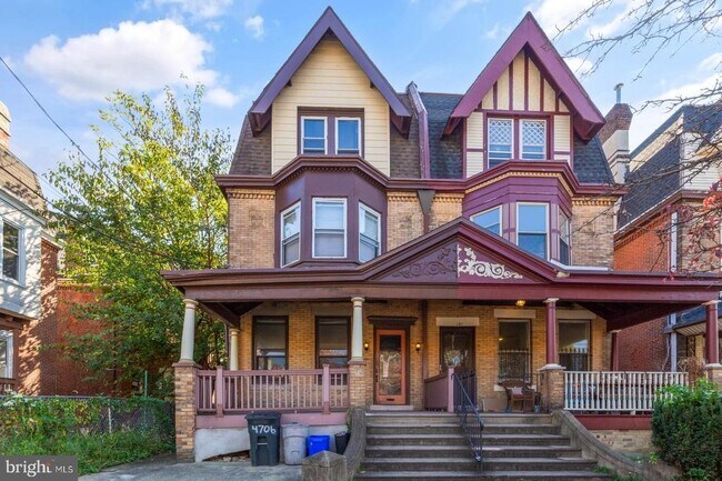 Building Photo - 4706 Warrington Ave