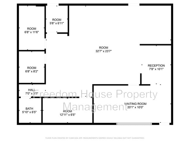 Building Photo - 311 S Frontage Rd