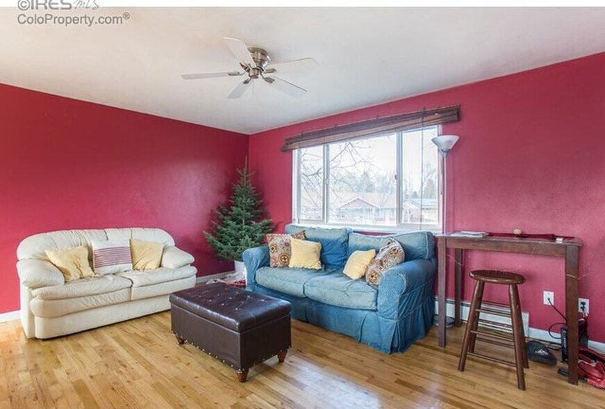 Building Photo - 4110 Gilpin Dr