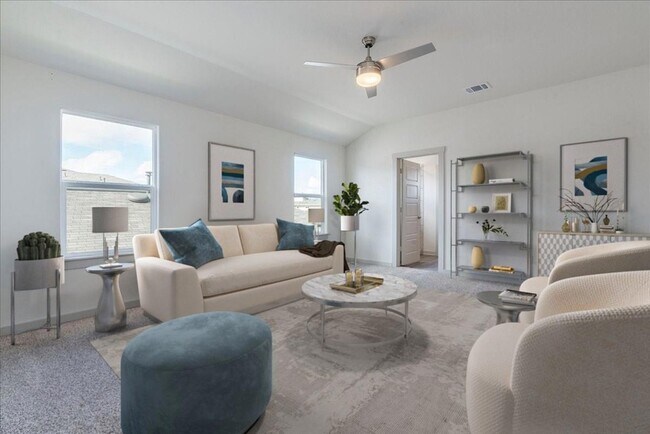 Building Photo - 329 New Hampton Wy