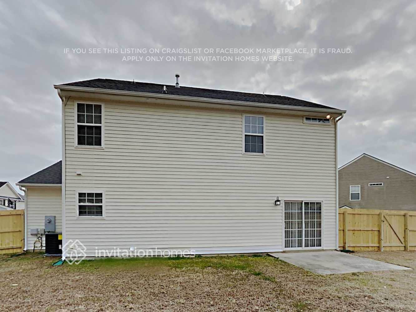 Building Photo - 1600 Winway Dr