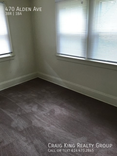 Building Photo - 470 Alden Ave