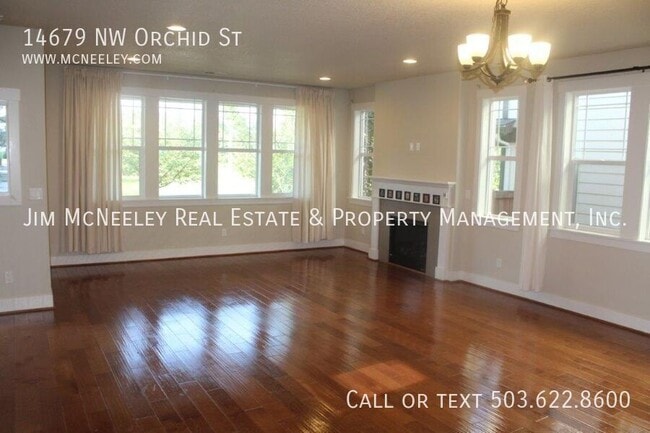 Building Photo - 14679 NW Orchid St