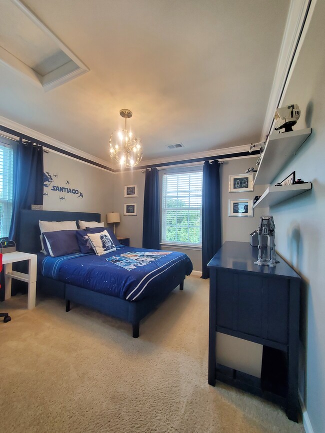 Building Photo - 7709 Milton Cir
