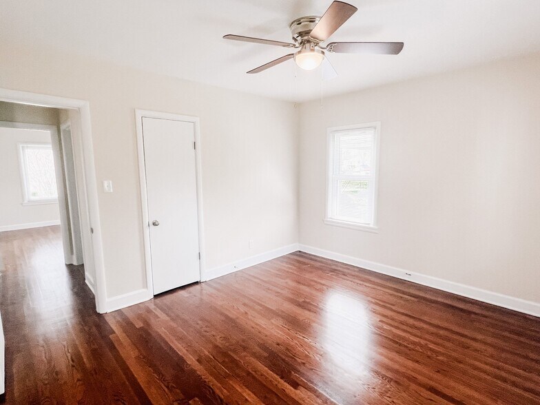 Building Photo - 117 Richeson Dr