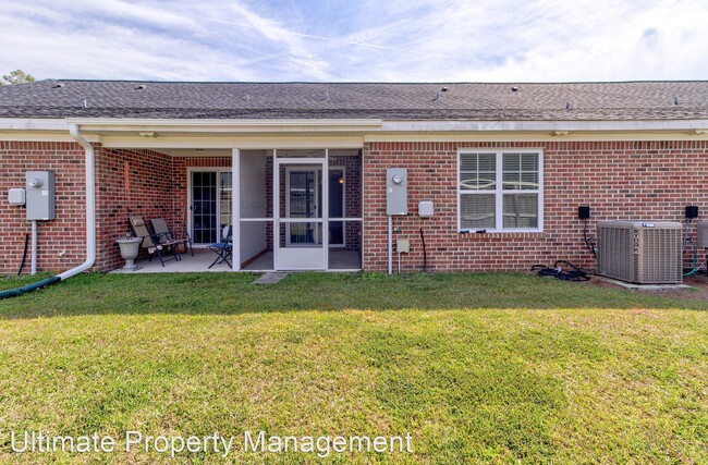 Building Photo - 2 br, 2 bath House - 1071 Bridgeport Way