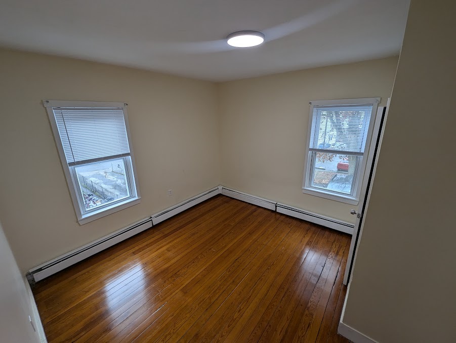 Left Rear Bedroom - 236 Cowden Street