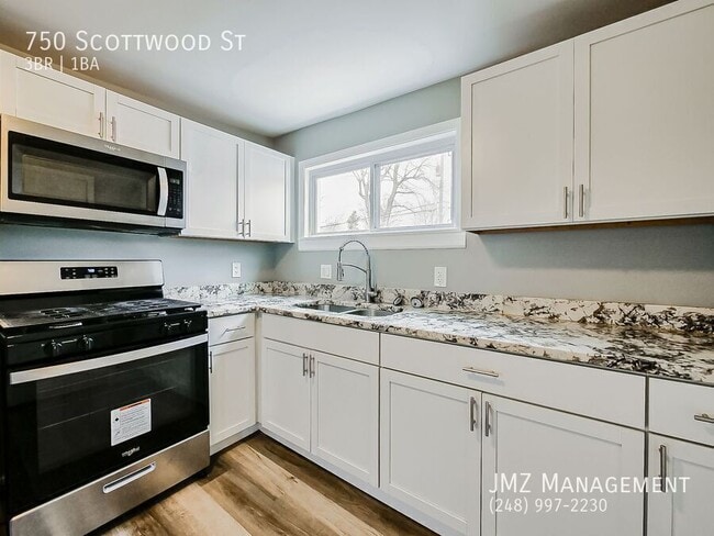 Building Photo - 750 Scottwood St