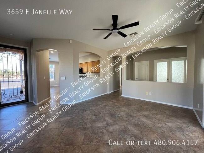 Building Photo - 3659 E Janelle Way