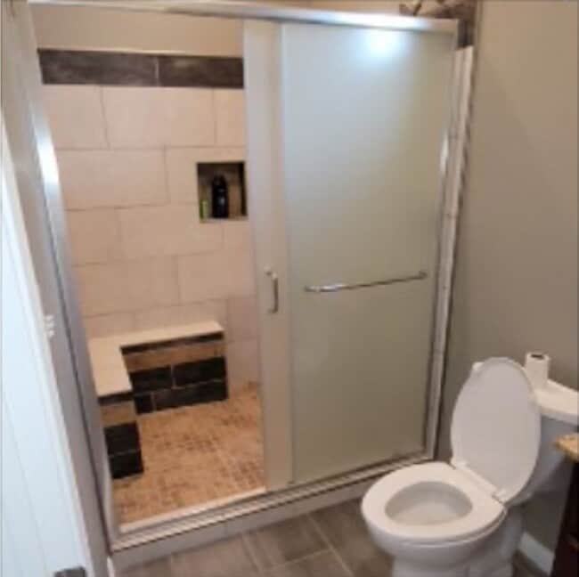 Restroom - 2530 S Sacramento Ave