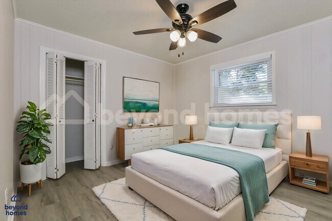 Building Photo - Ready to upgrade your lifestyle in Colony West? 3 Bed 2 Bath Home