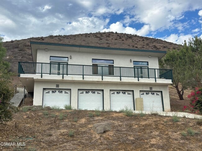 Primary Photo - 1577 Tierra Rejada Rd