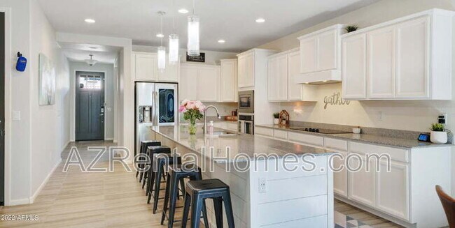 Building Photo - 10540 E Sebring Ave