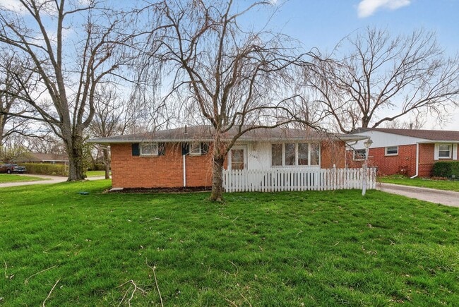 Building Photo - Hilliard 3-Bedroom Ranch