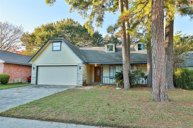Primary Photo - 9130 Kirkleigh Ln